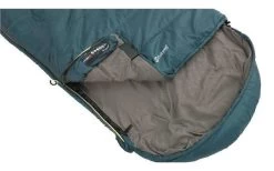 Outwell Canella Schlafsack Night Blue 220 X 80 Cm -Outwell 517937 3432170