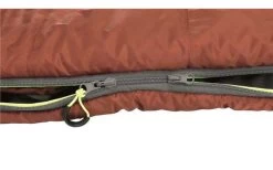 Outwell Canella Lux Warm Red 220 X 80 Cm 15 Outwell Canella Lux Warm Red 220 X 80 Cm -Outwell 517985 3431541