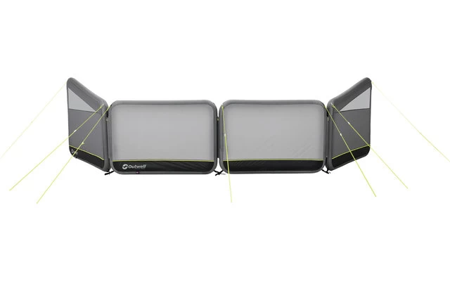Outwell Air Scalable 180 Windschutz 3 Outwell Air Scalable 180 Windschutz