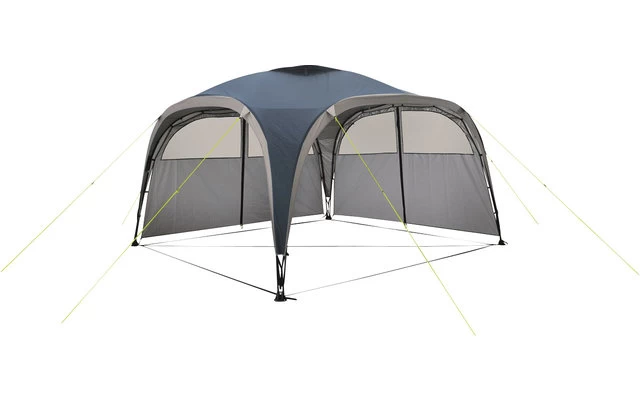 Outwell Summer Lounge M Seitenwand Mit Fenster 2 Stück 4 Outwell Summer Lounge M Seitenwand Mit Fenster 2 Stück – Bild 2