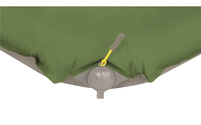 Outwell Dreamcatcher Double 5 Cm Aufblasbare Matte 3 Outwell Dreamcatcher Double 5 Cm Aufblasbare Matte