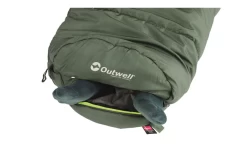 Outwell Schlafsack Birch 220 X 88 Cm -Outwell 586131 3993747