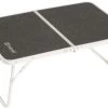 Outwell Heyfield Multifunktionstisch, 40x60x25cm, Grau 2 Outwell Heyfield Multifunktionstisch, 40x60x25cm, Grau -Outwell 59806 0