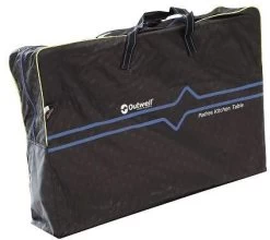 Outwell Padres Küchentisch, 75x49x82cm, Grau 9 Outwell Padres Küchentisch, 75x49x82cm, Grau -Outwell 59808 3