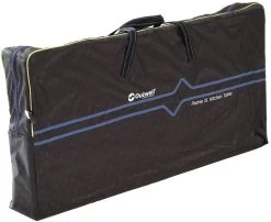 Outwell Padres XL Küchenschrank, 100x49x82cm, Grau 9 Outwell Padres XL Küchenschrank, 100x49x82cm, Grau -Outwell 59809 0 3