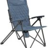 Outwell Ullswater Faltstuhl 61x79x107cm, Blau -Outwell 59866 0