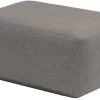 Outwell Lake Erie Ottoman, Grau -Outwell 59917 0