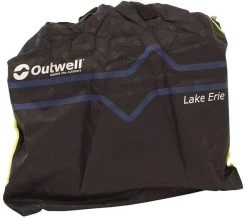 Outwell Lake Erie Ottoman, Grau -Outwell 59917 0 6