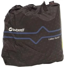 Outwell Lake Huron Luftsessel, Grau -Outwell 59918 0 6