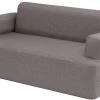 Outwell Lake Superior Luftsofa, Grau -Outwell 59919 0