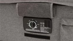 Outwell Lake Superior Luftsofa, Grau -Outwell 59919 3