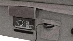 Outwell Lake Superior Luftsofa, Grau -Outwell 59919 4