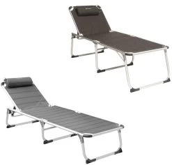 Outwell New Foundland Dreibeinliege