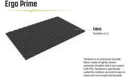 Outwell New Foundland Dreibeinliege -Outwell 6139 4