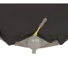 Outwell Sleepin Isomatte 3.0 Selbstaufblasend Single Schwarz 183 X 51 X 3 Cm -Outwell 659142 4634784