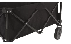 Outwell Cancun Transportwagen Bollerwagen Klappbar 48 X 96 X 56 Cm