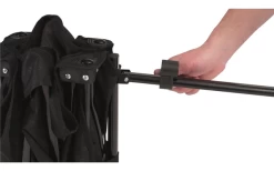 Outwell Cancun Transportwagen Bollerwagen Klappbar 48 X 96 X 56 Cm 8 Outwell Cancun Transportwagen Bollerwagen Klappbar 48 X 96 X 56 Cm -Outwell 667713 4574976