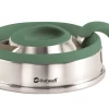 Outwell Collaps Kettle Wasserkessel Faltbar 1,5 Liter Shadow Green -Outwell 669060 4641327 1