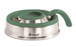 Outwell Collaps Kettle Wasserkessel Faltbar 1,5 Liter Night Blue