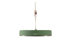 Outwell Sargas Lux Campingleuchte Dimmbar 11,5 X 15 Cm Grün -Outwell 669246 4641129 1