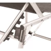 Outwell Victoria Liegestuhl 58 X 188 X 31 Cm 1 Outwell Victoria Liegestuhl 58 X 188 X 31 Cm -Outwell 669771 4638960