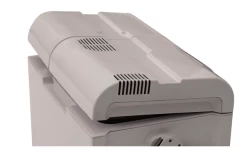 Outwell Ecolux Kühlbox 24 Hellgrau 12 V / 230 V 24 Liter -Outwell 679365 4637658