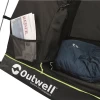 Outwell Freistehendes Innenzelt L Für Vorzelte Oder Outwell Wing Lounges -Outwell 679914 4908977