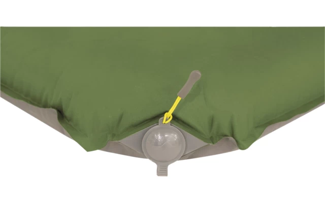 Outwell Isomatte Dreamcatcher Single 5.0 Aufblasbare Isomatte 195 X 60 Cm 3 Outwell Isomatte Dreamcatcher Single 5.0 Aufblasbare Isomatte 195 X 60 Cm