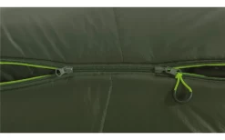 Outwell Mumienschlafsack Schwarz Elm -Outwell 680841 4693170