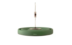 Outwell Pollux Lux Leuchte 230 V Cream White 5 Outwell Pollux Lux Leuchte 230 V Cream White -Outwell 680958 4687755