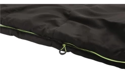 Outwell Celebration Lux Deckenschlafsack 225 X 80 Cm Rot -Outwell 681105 4962953