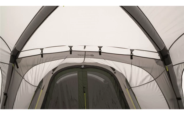 Outwell Air Shelter Universal Connector Seitenwand 335 X 225 Cm Beige 5 Outwell Air Shelter Universal Connector Seitenwand 335 X 225 Cm Beige – Bild 3