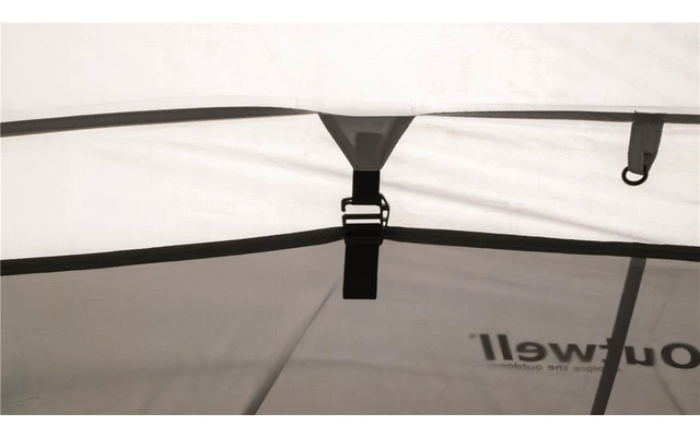 Outwell Air Shelter Universal Connector Seitenwand 335 X 225 Cm Beige 6 Outwell Air Shelter Universal Connector Seitenwand 335 X 225 Cm Beige – Bild 4