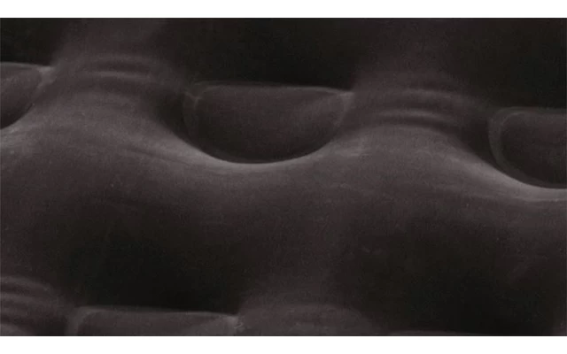 Outwell Classic Single Luftmatratze 185 X 70 Cm Schwarz/grau 3 Outwell Classic Single Luftmatratze 185 X 70 Cm Schwarz/grau