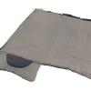 Outwell Contour Junior Schlafsack 170 X 70 Cm Dunkelblau -Outwell 681492 4963463