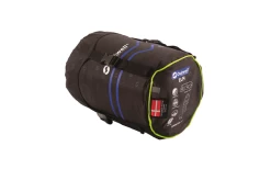 Outwell Mumienschlafsack Schwarz Elm -Outwell 681549 4693233