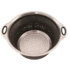 Outwell Collaps Colander Sieb 28 X 24 X 11,5 Cm Schwarz/silber 1 Outwell Collaps Colander Sieb 28 X 24 X 11,5 Cm Schwarz/silber -Outwell 682029 4700075