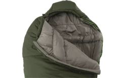 Outwell Mumienschlafsack Schwarz Elm -Outwell 682425 4693164