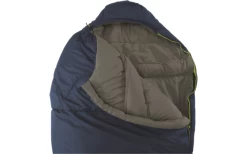 Outwell Cedar Schlafsack 220 X 80 Cm Grün 13 Outwell Cedar Schlafsack 220 X 80 Cm Grün -Outwell 682584 4962797
