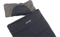 Outwell Contour Junior Schlafsack 170 X 70 Cm Rot 11 Outwell Contour Junior Schlafsack 170 X 70 Cm Rot -Outwell 682707 4963475 1