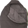 Outwell Mumienschlafsack Schwarz Elm -Outwell 682722 4693209