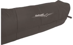 Outwell Mumienschlafsack Schwarz Elm -Outwell 682725 4693221