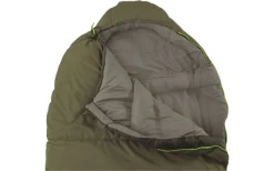 Outwell Cedar Schlafsack 220 X 80 Cm Grün