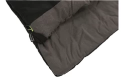 Outwell Celebration Lux Deckenschlafsack 225 X 80 Cm Rot -Outwell 683112 4962959