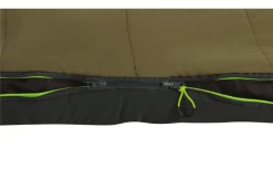 Outwell Convertible Junior Schlafsack Olive 15 Outwell Convertible Junior Schlafsack Olive -Outwell 688950 5029427 1