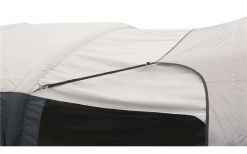 Outwell Universal Vorbauzelt Grau/schwarz Size 1 -Outwell 689217 4986461