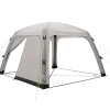 Outwell Air Shelter Seitenwand Mit Reißverschluss 2 Stück -Outwell 689787 4961312