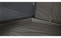 Outwell Cloud 5 Plus Kuppelzelt 5 Personen Blau -Outwell 690252 4942823