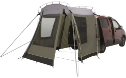 Outwell 16 Outwell Dunecrest Freistehendes Heckzelt