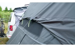 Outwell Jonesville 290 SA Flex Busvorzelt + ONS Leuchtelement-Set Bundle -Outwell 691049 4858901